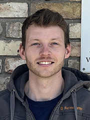 Dominik Rennekamp