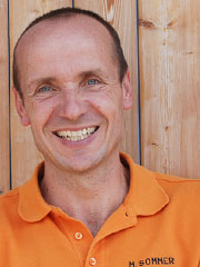 Öffentlich bestellter Vermessungsingenieur (ÖbVI) Dipl.-Ing. Mathias Sommer